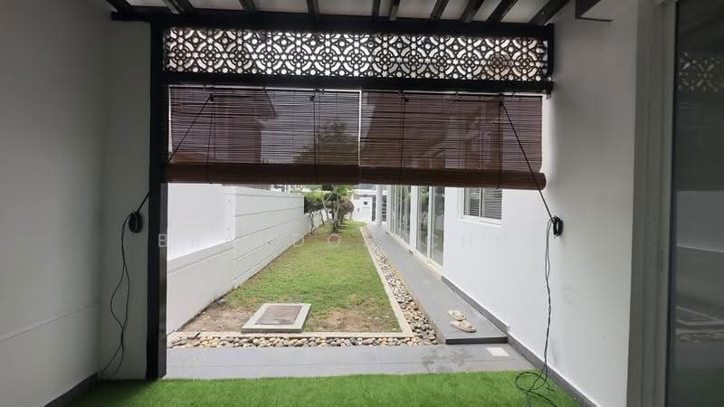 Rumah Kluster untuk Disewa di Horizon Hills (Iskandar Puteri (Nusajaya)) - Brandon Chua - Exterior - PropertyGuru.com.my