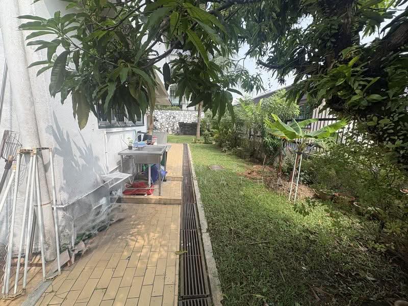 Rumah Banglo untuk Dijual di Pekan Batu 9 (Cheras) - James Savarinathan - Exterior - PropertyGuru.com.my