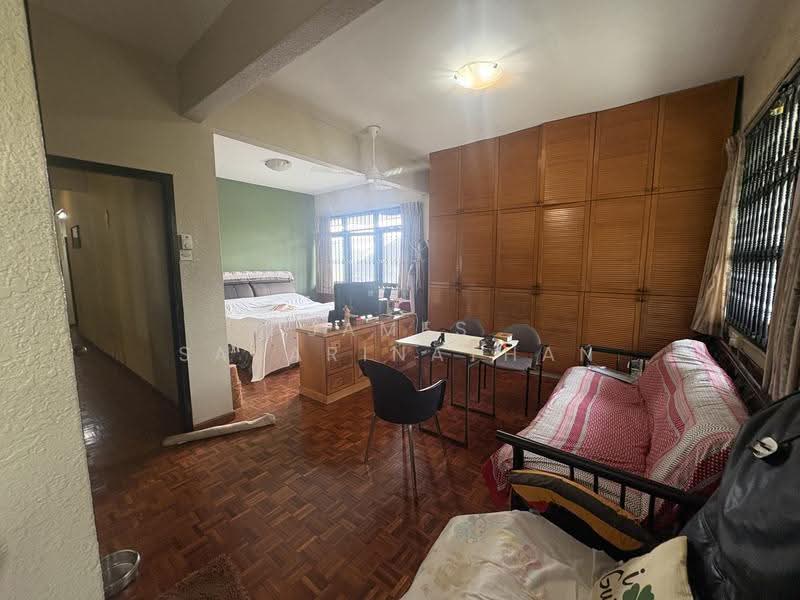 Rumah Banglo untuk Dijual di Pekan Batu 9 (Cheras) - James Savarinathan - Bedroom - PropertyGuru.com.my