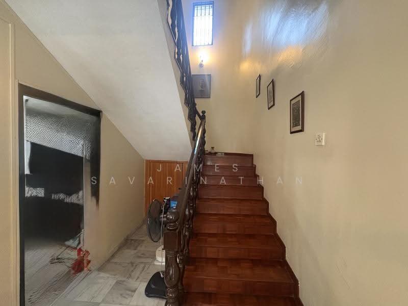 Rumah Banglo untuk Dijual di Pekan Batu 9 (Cheras) - James Savarinathan - Interior - PropertyGuru.com.my