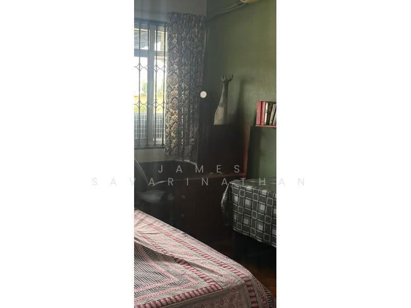 Rumah Banglo untuk Dijual di Pekan Batu 9 (Cheras) - James Savarinathan - Study - PropertyGuru.com.my