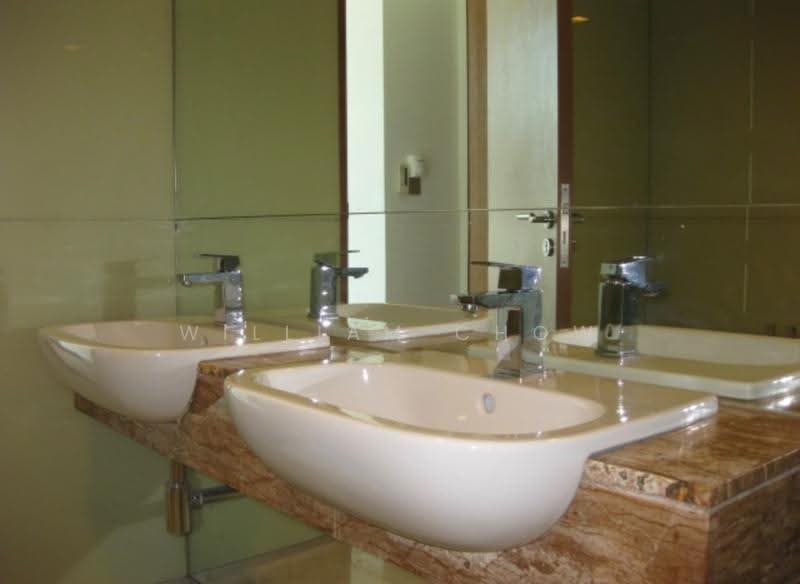 Kediaman Servis untuk Disewa di Quadro Residences - William Chow - Bathroom - PropertyGuru.com.my