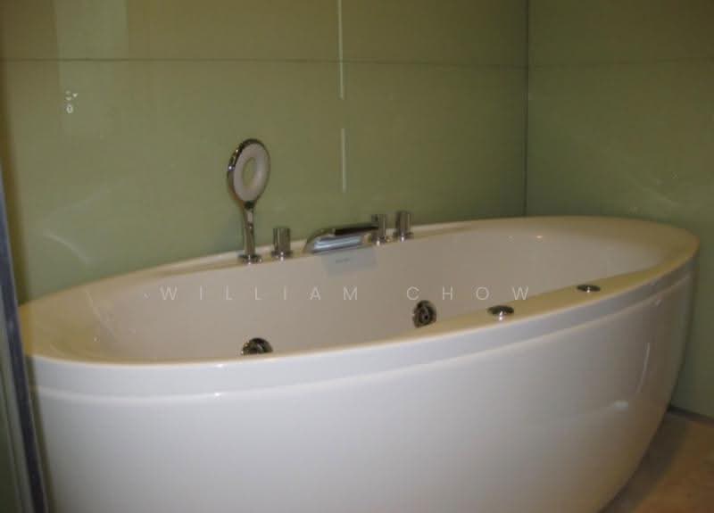 Kediaman Servis untuk Disewa di Quadro Residences - William Chow - Bathroom - PropertyGuru.com.my