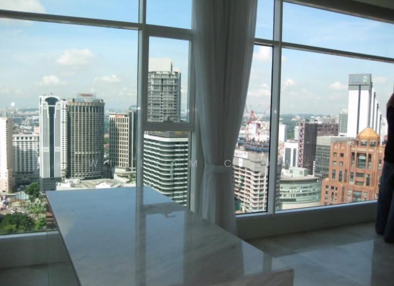 Kediaman Servis untuk Disewa di Quadro Residences - William Chow - View - PropertyGuru.com.my