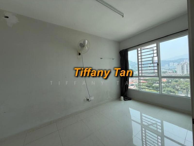 Apartment for Sale at Central Garden - Tiffany Tan - Interior - PropertyGuru.com.my