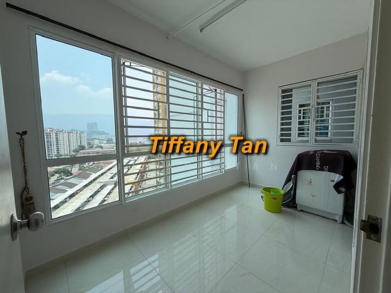 Apartment for Sale at Central Garden - Tiffany Tan - View - PropertyGuru.com.my