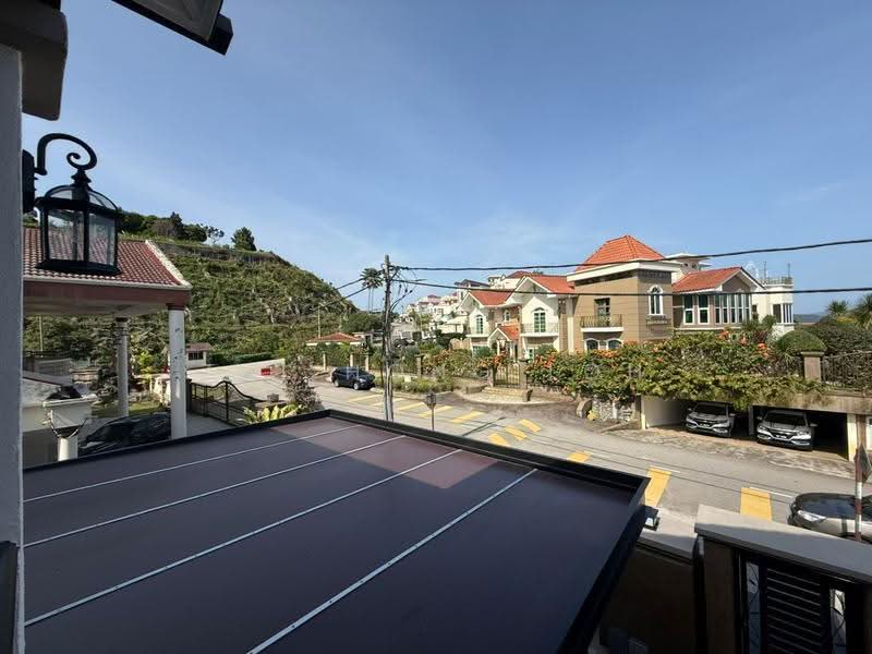 Rumah Berkembar untuk Dijual di Ukay Perdana (Ulu Kelang) - Zhi Hong Loh - Exterior - PropertyGuru.com.my