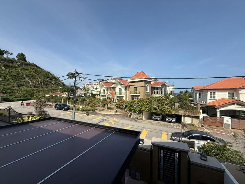 Rumah Berkembar untuk Dijual di Ukay Perdana (Ulu Kelang) - Zhi Hong Loh - Exterior - PropertyGuru.com.my