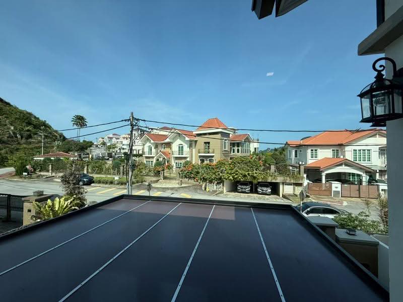Rumah Berkembar untuk Dijual di Ukay Perdana (Ulu Kelang) - Zhi Hong Loh - Exterior - PropertyGuru.com.my