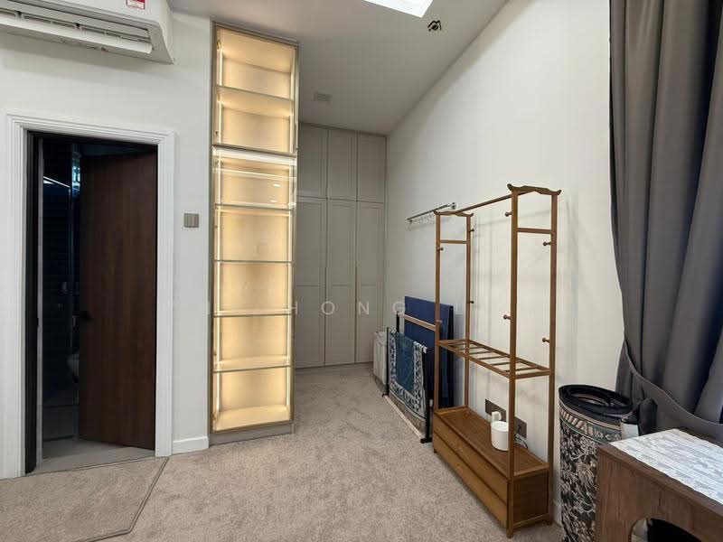 Rumah Berkembar untuk Dijual di Ukay Perdana (Ulu Kelang) - Zhi Hong Loh - Interior - PropertyGuru.com.my