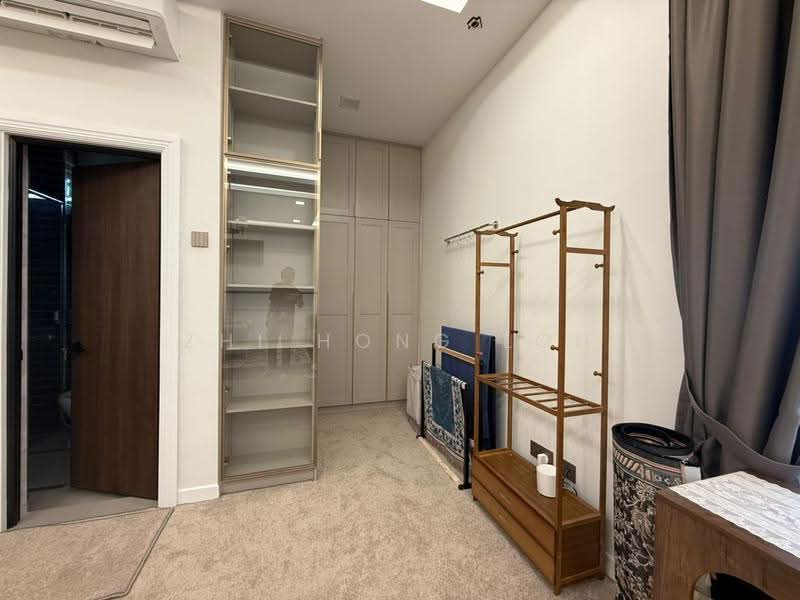 Rumah Berkembar untuk Dijual di Ukay Perdana (Ulu Kelang) - Zhi Hong Loh - Interior - PropertyGuru.com.my