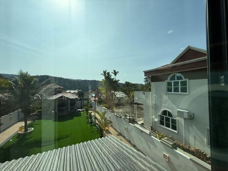Rumah Berkembar untuk Dijual di Ukay Perdana (Ulu Kelang) - Zhi Hong Loh - Exterior - PropertyGuru.com.my