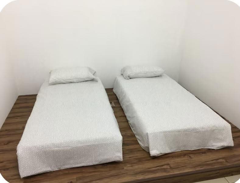 Kediaman Servis untuk Disewa di Manhattan - Alicia Voon - Bedroom - PropertyGuru.com.my