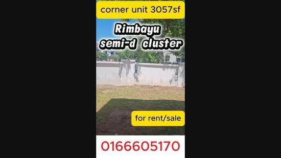 Rumah Berkembar untuk Disewa di Telok Panglima Garang (Selangor) - SC Chen - PropertyGuru.com.my