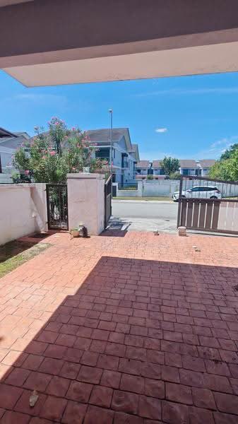 Rumah Berkembar untuk Disewa di Telok Panglima Garang (Selangor) - SC Chen - Exterior - PropertyGuru.com.my