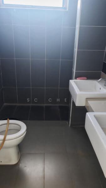 Rumah Berkembar untuk Disewa di Telok Panglima Garang (Selangor) - SC Chen - Bathroom - PropertyGuru.com.my