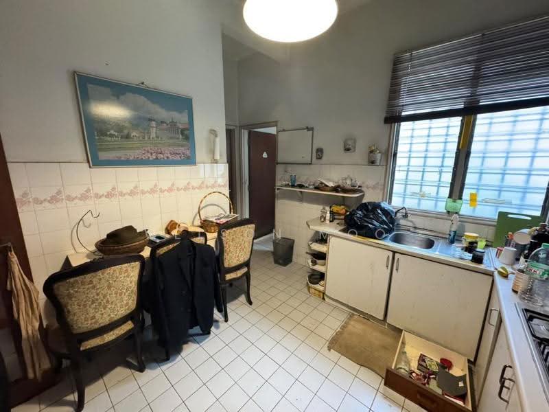 Rumah Teres 2-Tingkat untuk Dijual di Taman Setiawangsa (Setiawangsa) - Welson Moo - Kitchen - PropertyGuru.com.my