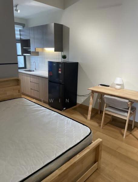 Apartment for Rent at Union Suites - Alvinn Tan - PropertyGuru.com.my