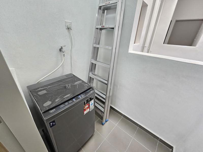 Service Residence for Rent at Maya Bay Residences @ Gamuda Cove - MISS LIM - PropertyGuru.com.my