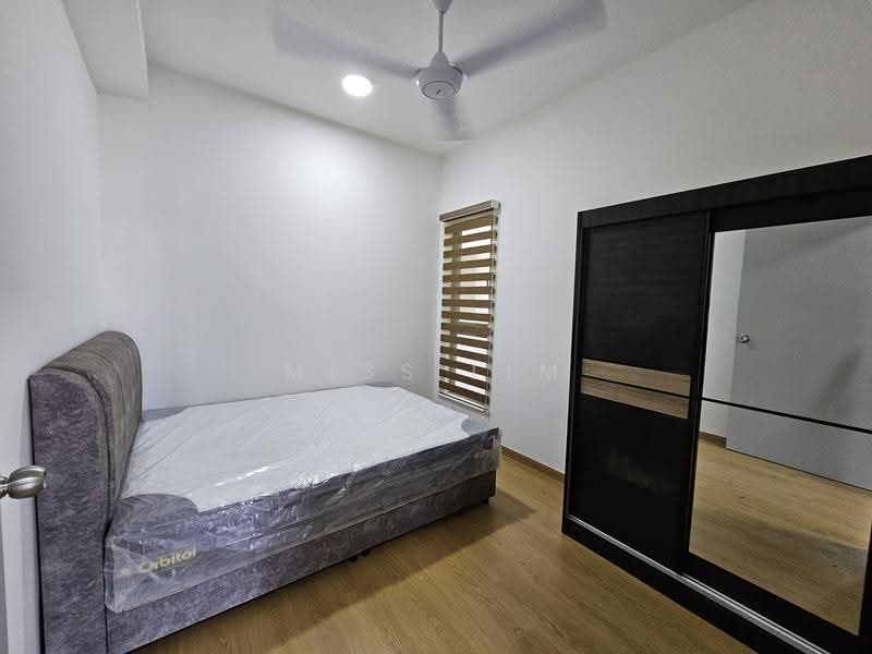 Service Residence for Rent at Maya Bay Residences @ Gamuda Cove - MISS LIM - Bedroom - PropertyGuru.com.my