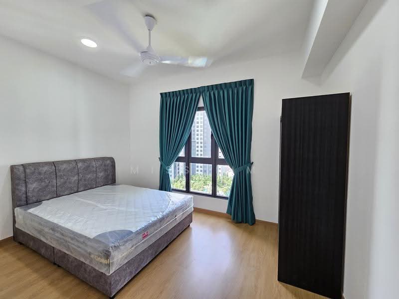 Service Residence for Rent at Maya Bay Residences @ Gamuda Cove - MISS LIM - Bedroom - PropertyGuru.com.my