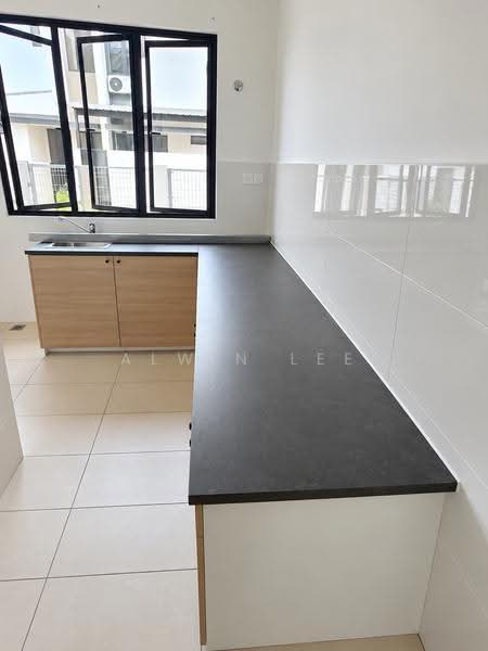 2-storey Terraced House for Rent in Bandar Bukit Raja (Klang) - Alwin Lee - Kitchen - PropertyGuru.com.my