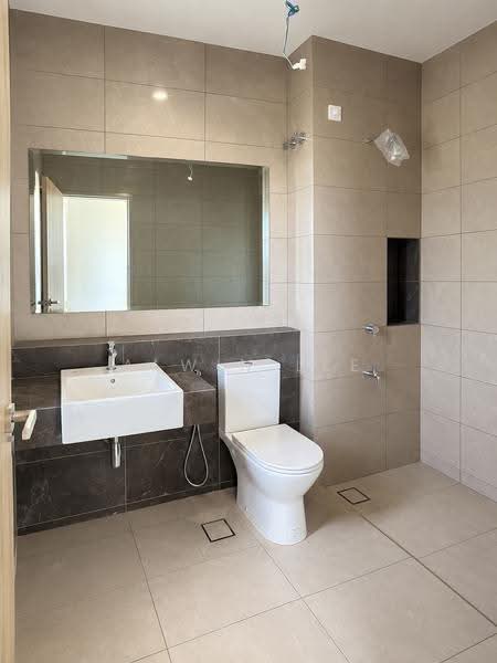 2-storey Terraced House for Rent in Bandar Bukit Raja (Klang) - Alwin Lee - Bathroom - PropertyGuru.com.my