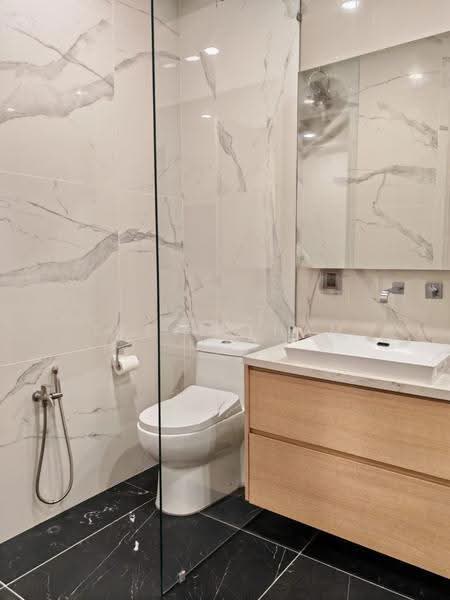 Rumah Teres 2-Tingkat untuk Dijual di D'alpinia (Puchong) - Steve Tham - Bathroom - PropertyGuru.com.my