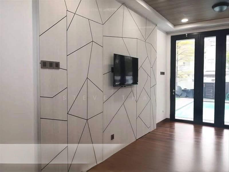 Rumah Teres 2-Tingkat untuk Dijual di D'alpinia (Puchong) - Steve Tham - Living Room - PropertyGuru.com.my