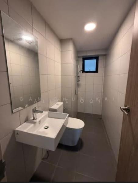 Condominium for Rent at Granito - Alice Ooi - Bathroom - PropertyGuru.com.my