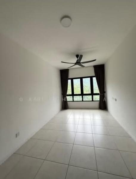 Condominium for Rent at Granito - Alice Ooi - Living Room - PropertyGuru.com.my