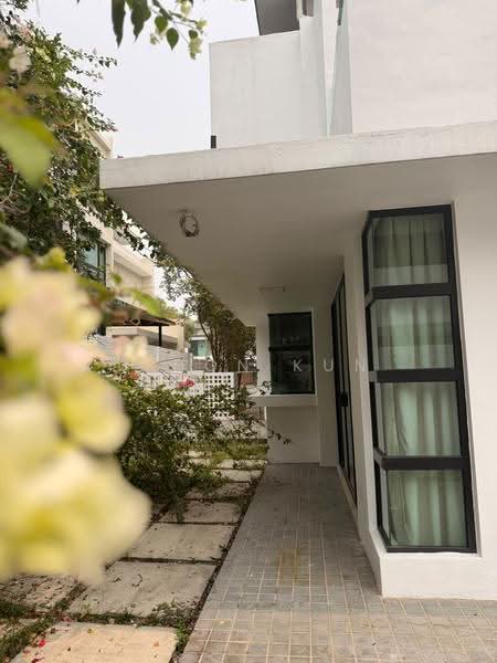 Rumah Banglo untuk Dijual di East Ledang (Iskandar Puteri (Nusajaya)) - U Hon Kun - Exterior - PropertyGuru.com.my