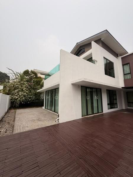 Rumah Banglo untuk Dijual di East Ledang (Iskandar Puteri (Nusajaya)) - U Hon Kun - PropertyGuru.com.my