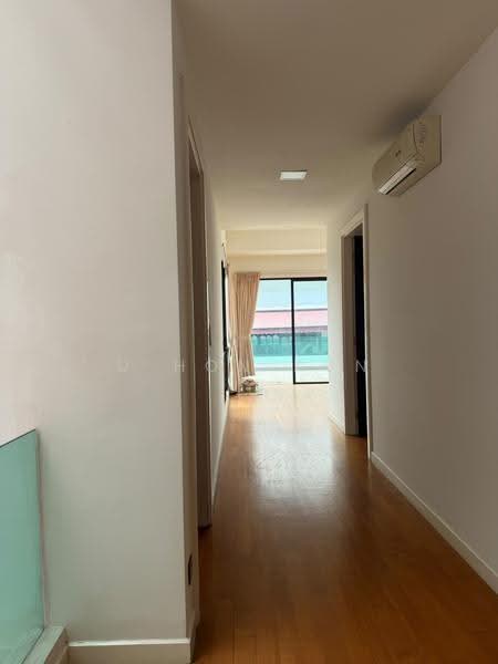 Rumah Banglo untuk Dijual di East Ledang (Iskandar Puteri (Nusajaya)) - U Hon Kun - Corridor - PropertyGuru.com.my