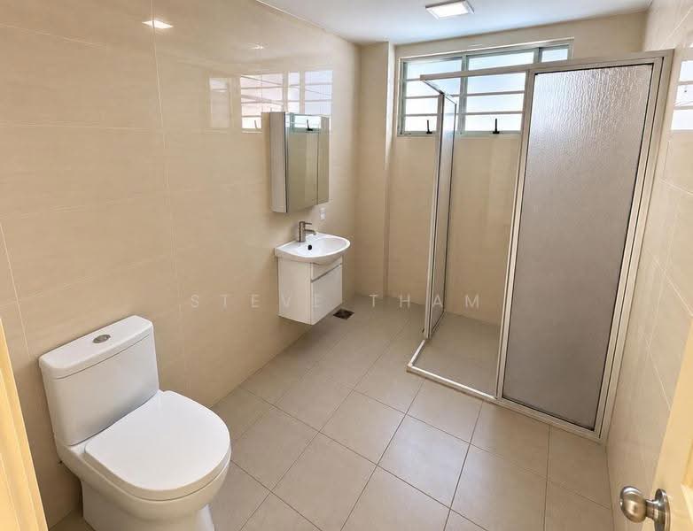 Banglo Pautan untuk Disewa di D'alpinia (Puchong) - Steve Tham - Bathroom - PropertyGuru.com.my