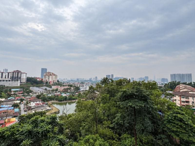 Kondominium untuk Dijual di Nusa Mewah Villa Condominium - Alston Boo - Exterior - PropertyGuru.com.my