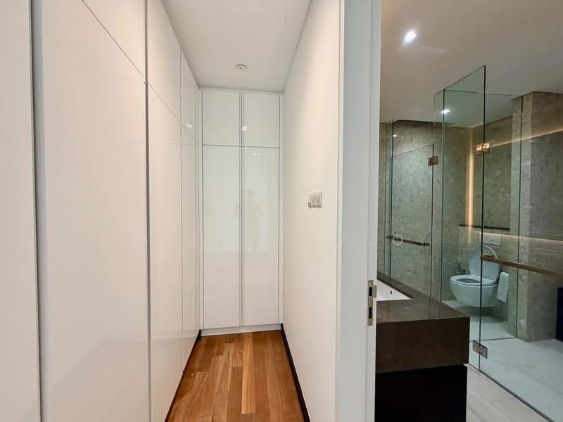 Kediaman Servis untuk Disewa di Pavilion Damansara Heights - Sherley Moo - Bathroom - PropertyGuru.com.my