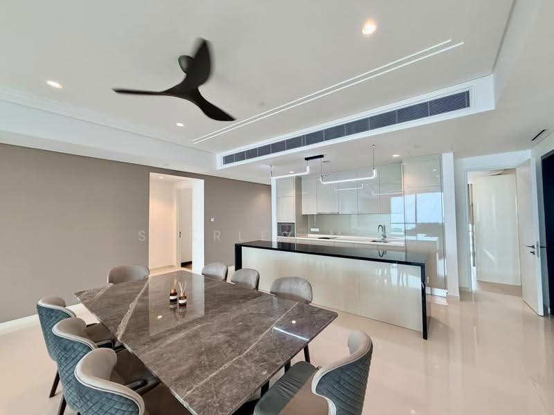 Kediaman Servis untuk Disewa di Pavilion Damansara Heights - Sherley Moo - PropertyGuru.com.my