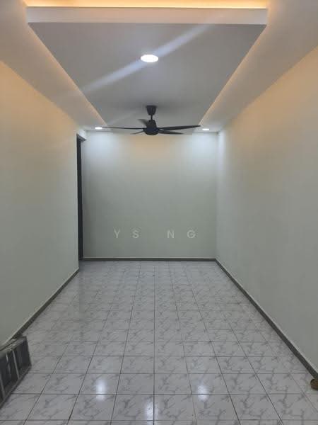 1-storey Terraced House for Sale in Taman Intan Perdana (Si Rusa) - Ys Ng - Interior - PropertyGuru.com.my