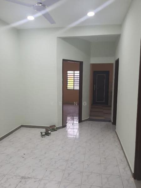 1-storey Terraced House for Sale in Taman Intan Perdana (Si Rusa) - Ys Ng - Interior - PropertyGuru.com.my