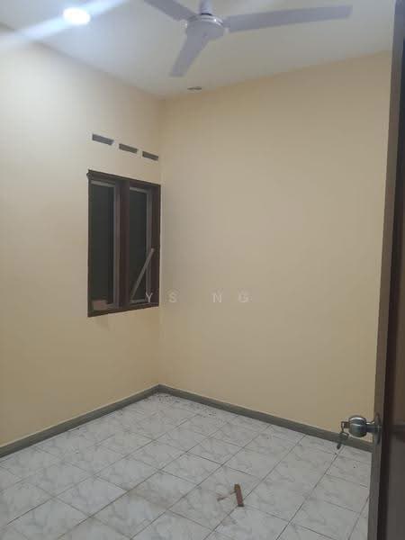 1-storey Terraced House for Sale in Taman Intan Perdana (Si Rusa) - Ys Ng - Interior - PropertyGuru.com.my
