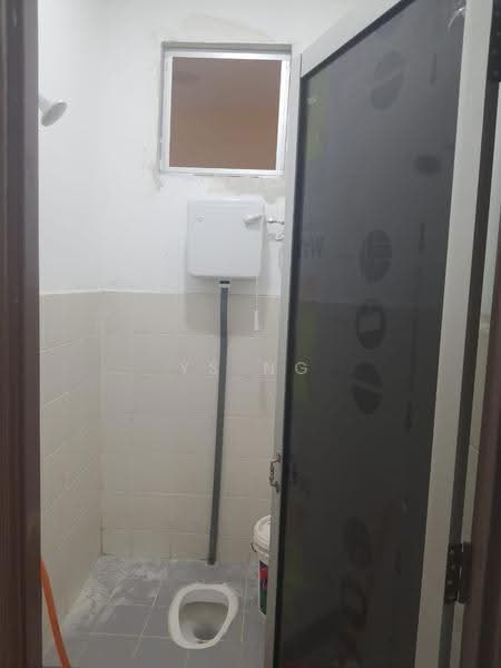 1-storey Terraced House for Sale in Taman Intan Perdana (Si Rusa) - Ys Ng - Bathroom - PropertyGuru.com.my