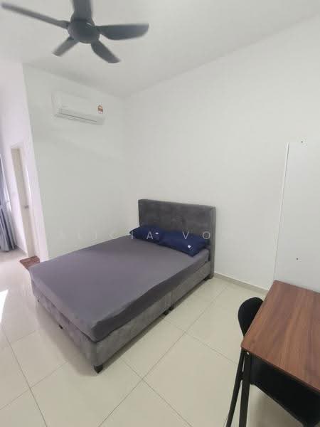 Rumah Teres untuk Disewa di Taman Desa Tebrau (Tebrau) - Alicia Voon - Bedroom - PropertyGuru.com.my