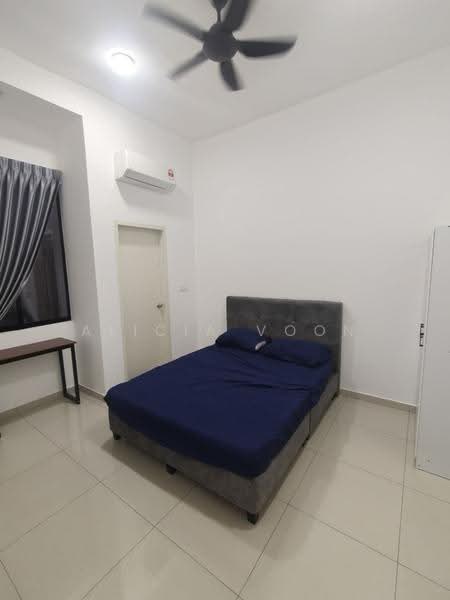 Rumah Teres untuk Disewa di Taman Desa Tebrau (Tebrau) - Alicia Voon - Bedroom - PropertyGuru.com.my