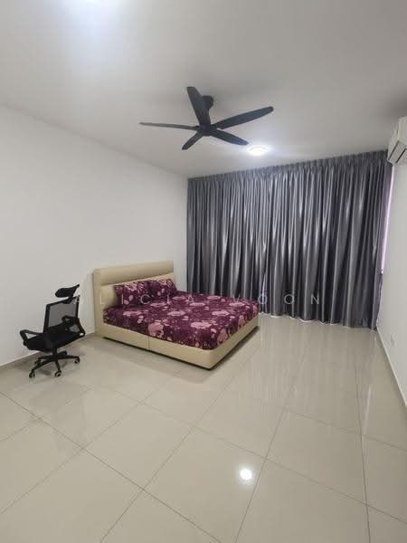 Rumah Teres untuk Disewa di Taman Desa Tebrau (Tebrau) - Alicia Voon - Bedroom - PropertyGuru.com.my