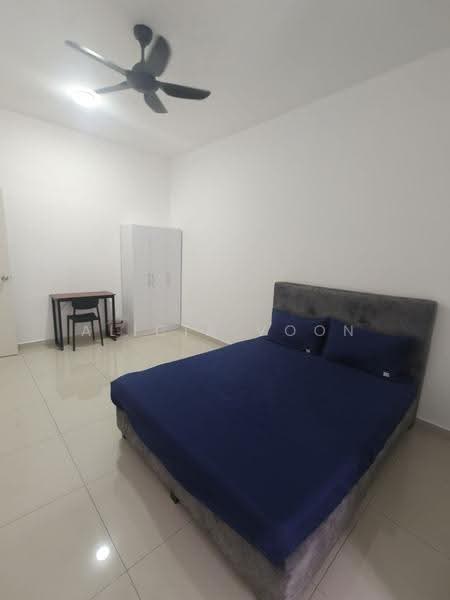 Rumah Teres untuk Disewa di Taman Desa Tebrau (Tebrau) - Alicia Voon - Bedroom - PropertyGuru.com.my