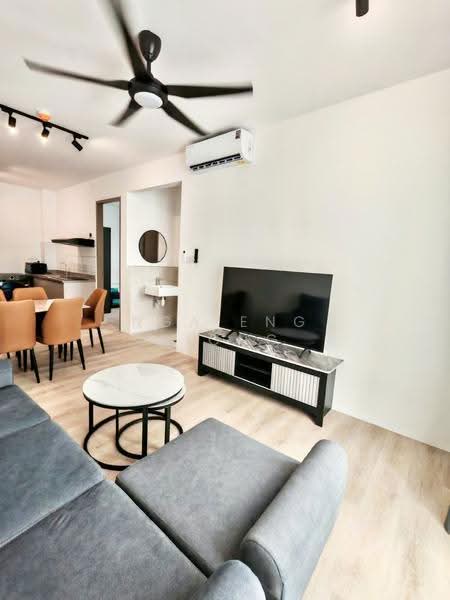 Apartment for Rent at Kenny Hill Residences - Nga Eng Tiong - PropertyGuru.com.my