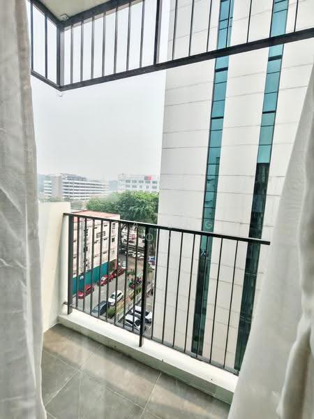 Apartment for Rent at Kenny Hill Residences - Nga Eng Tiong - PropertyGuru.com.my