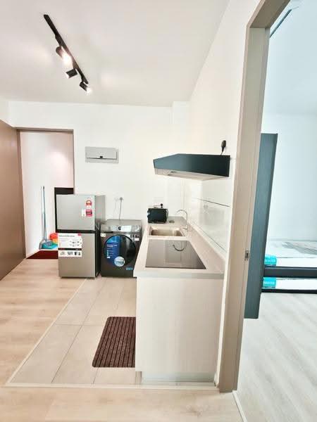 Apartment for Rent at Kenny Hill Residences - Nga Eng Tiong - PropertyGuru.com.my