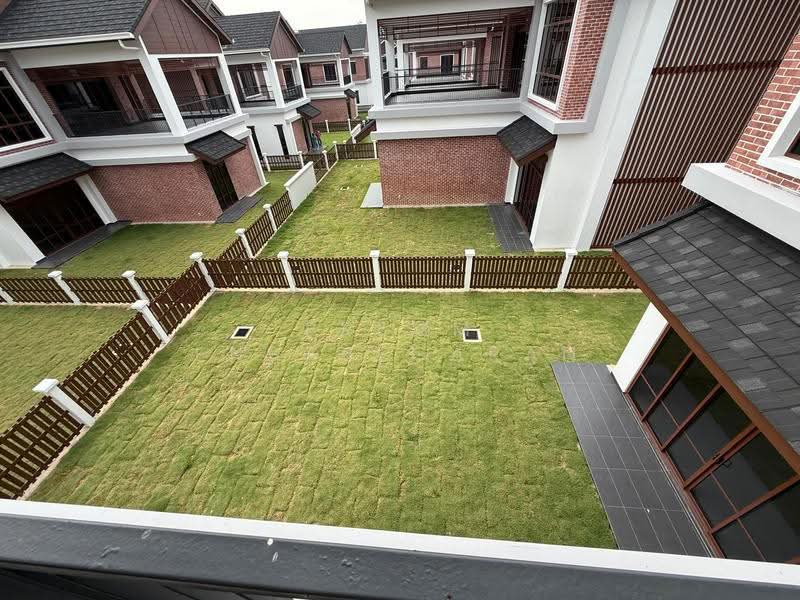 Rumah Banglo untuk Dijual di Setia Eco Park (Setia Alam) - Premm Enbasegaran - Exterior - PropertyGuru.com.my